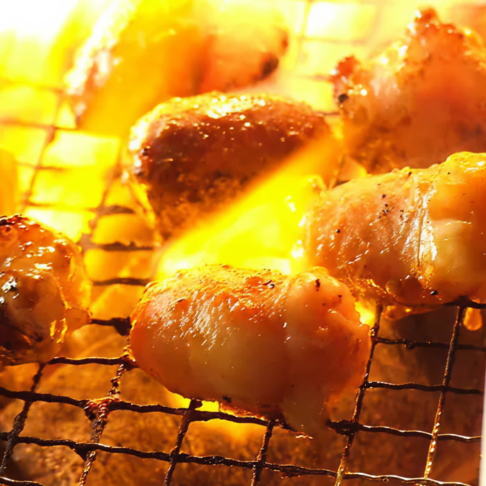 牛ホルモン<塩・味噌>