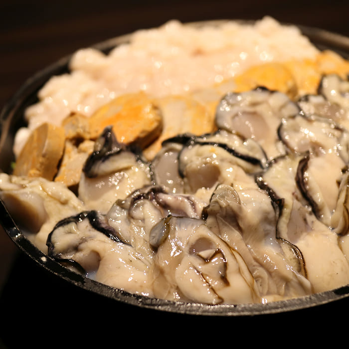 痛風鍋(1人前)