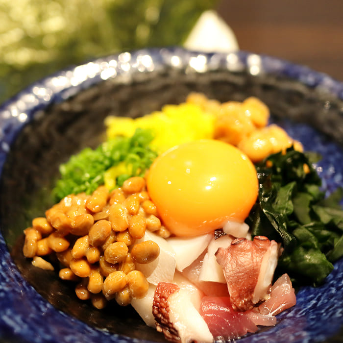 酒と鮮魚 四〇屋 太田